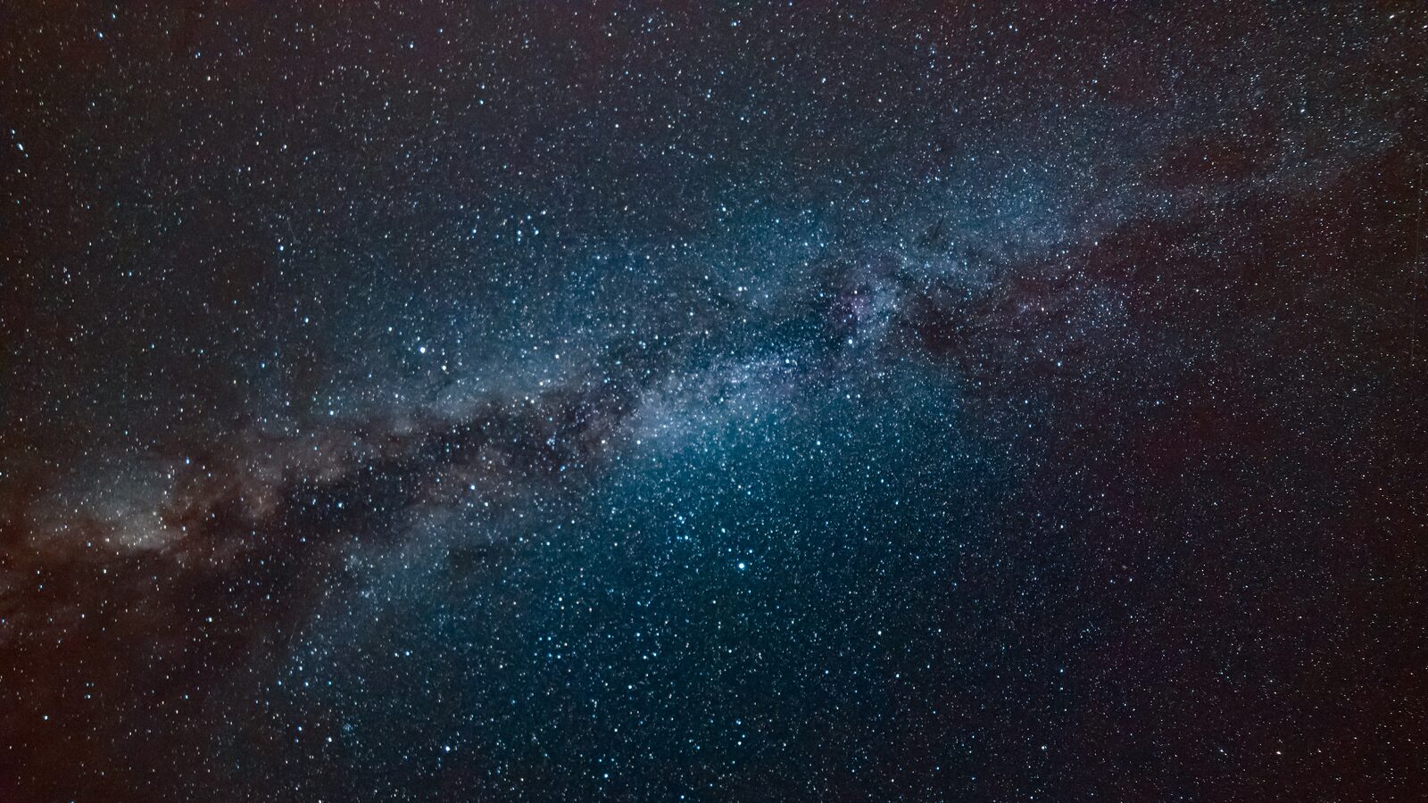 Night sky